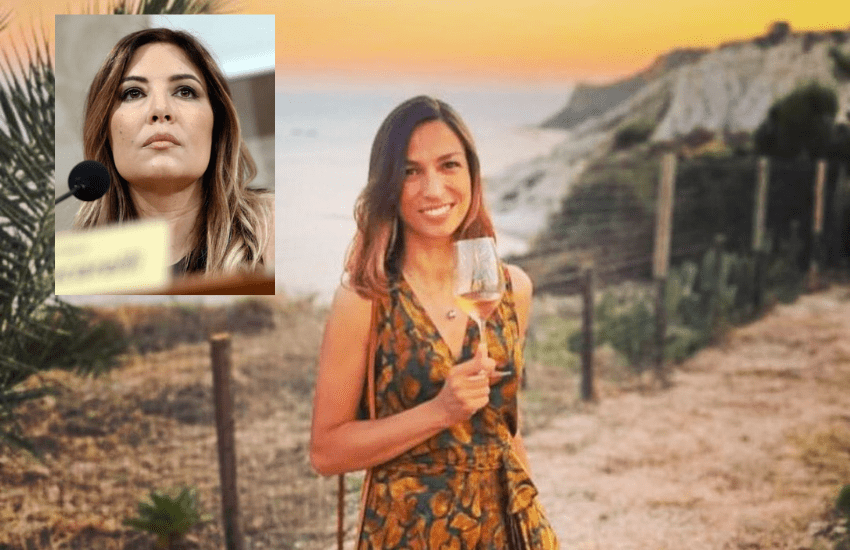 Selvaggia Lucarelli: “Marisa Leo mi aveva scritto due anni fa. Ha lottato fino alla fine per la sua bambina”