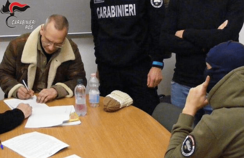 Messina Denaro sempre più grave: ricoverato in una cella in ospedale