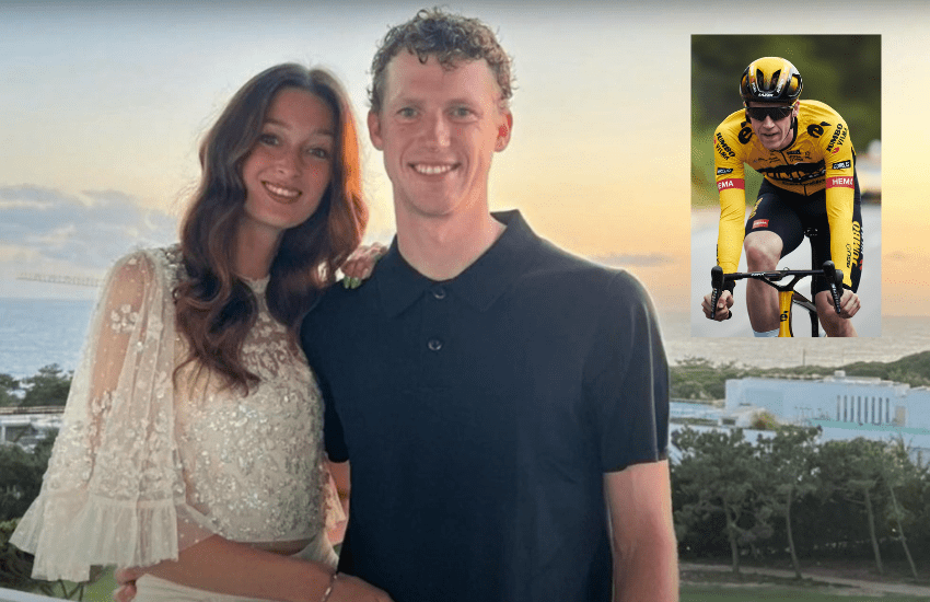 Van Hooydonck si accascia al volante con accanto la moglie incinta: un dramma dai dubbi angoscianti (VIDEO)