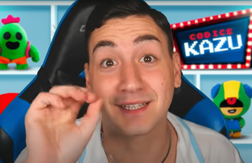 Dov’è Kazuosan? La famiglia in ansia per la scomparsa dello youtuber salernitano (VIDEO)