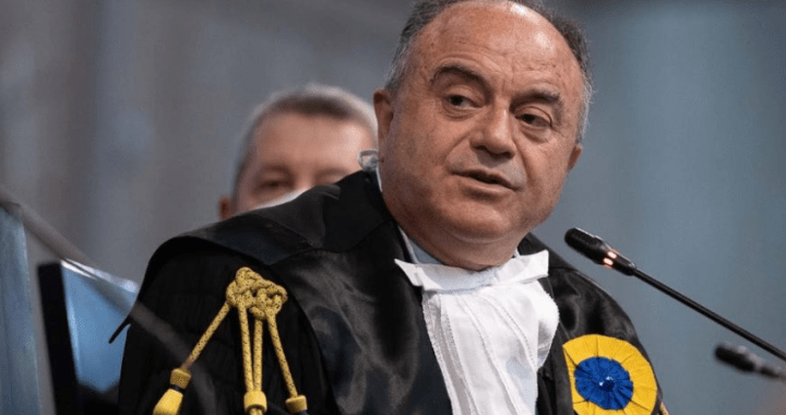 Nicola Gratteri