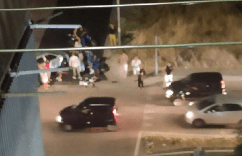 Giugliano: 15enne muore in uno scontro con un’auto sequestrata guidata da un uomo senza patente