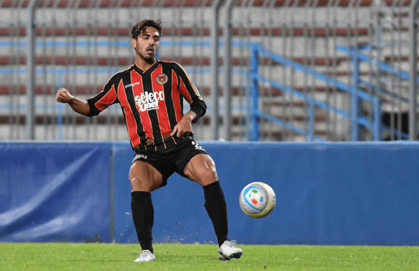 Il figlio di Paolo Maldini appende le scarpette al chiodo a 27 anni