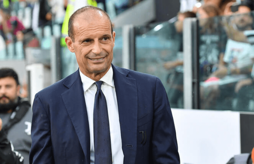 Massimiliano Allegri dice la sua su Pogba e Bonucci: “Le soap opera non mi piacciono”