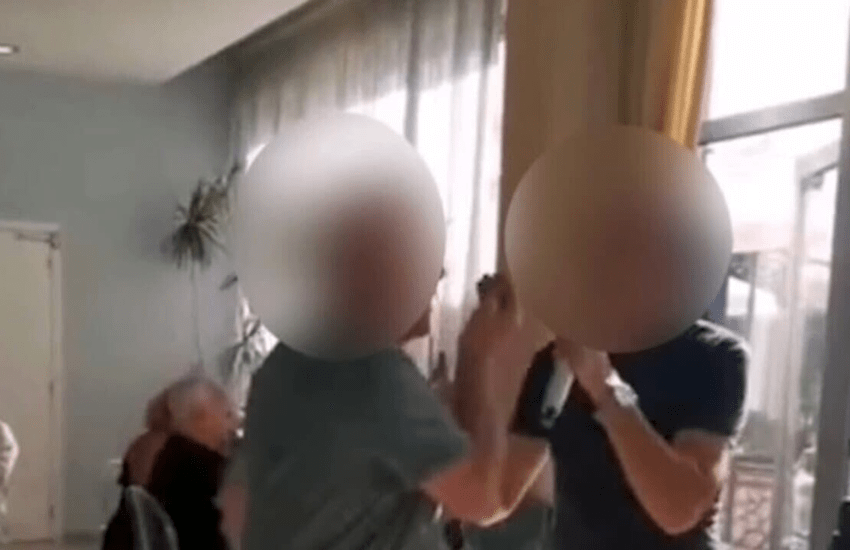 Napoli: al matrimonio il cantante guarda troppo la sposa mentre si esibisce, il marito si scaglia contro di lui