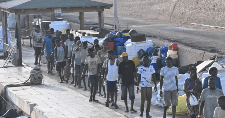 Lampedusa