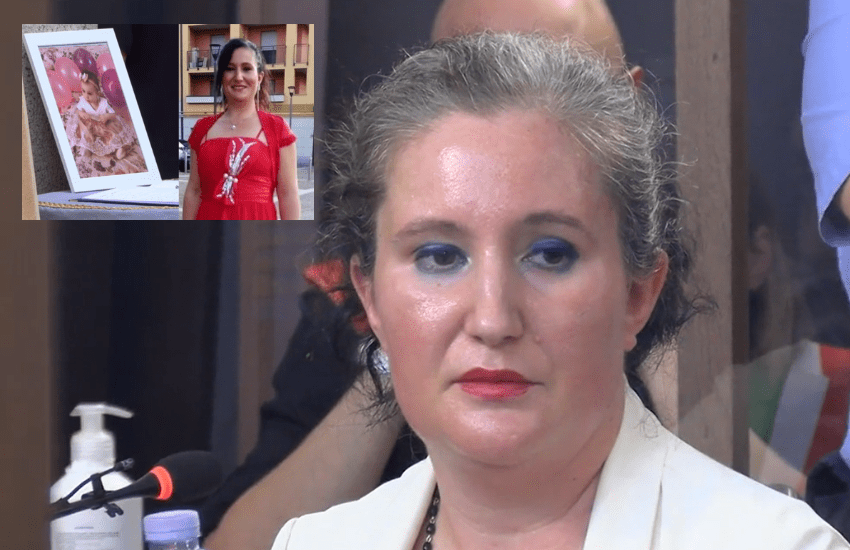 Alessia Pifferi, le accuse della sorella Viviana: “Porta il rosario, ma non è mai andata in chiesa”