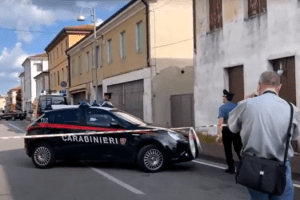 Bari: la figlia tredicenne viene tradita, il padre spara contro la finestra di casa della fidanzatina