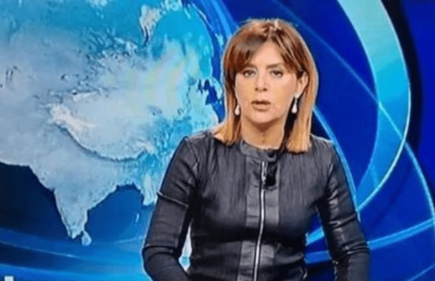 Dania Mondini: chiesto il processo per sei dirigenti Rai che avrebbero perseguitato la giornalista