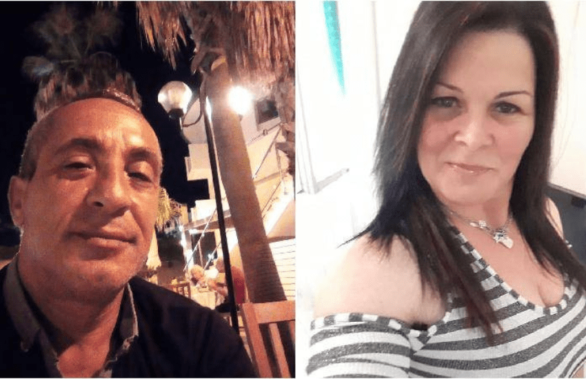 Pantelleria: è morta la donna cosparsa di benzina e data alle fiamme dal compagno