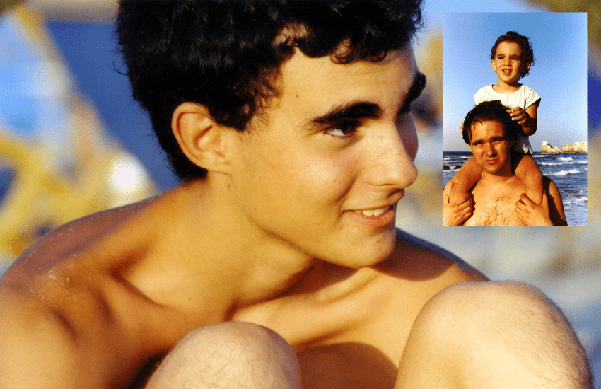 Federico Aldrovandi, lo straziante ricordo del padre 18 anni dopo: “Ancora mi chiedo quale orrore hai provato”