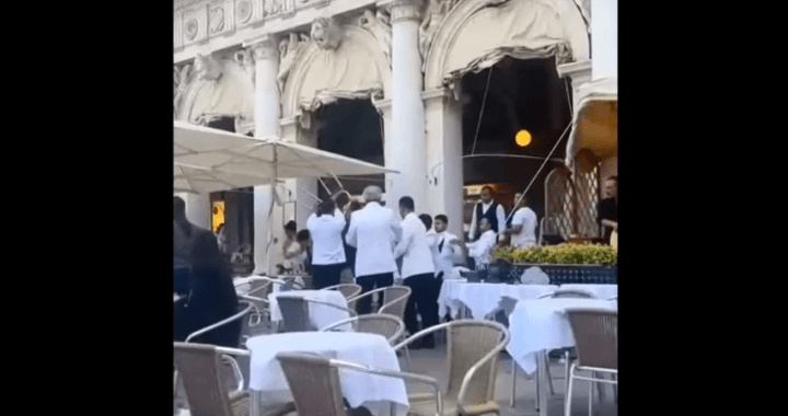 Venezia