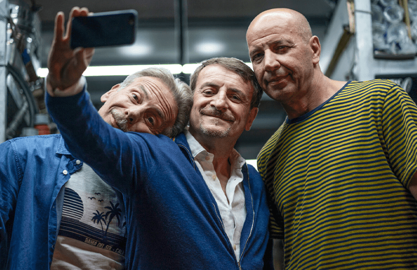 LOL – Chi ride è fuori: Aldo Giovanni e Giacomo tra gli spoiler della quarta stagione