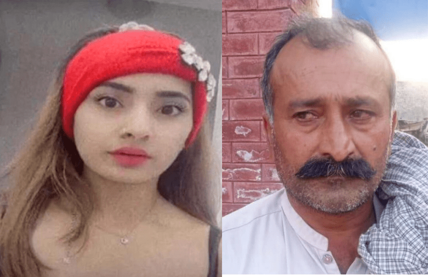 Il padre di Saman cambia ancora versione: “Volevo solo una spedizione punitiva”