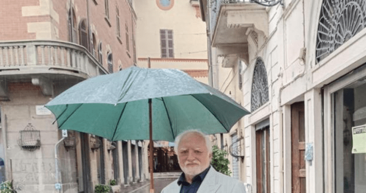 uomo