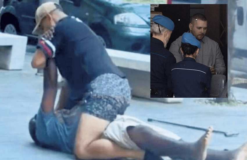 Omicidio ambulante a Civitanova Marche: condannato l’assassino