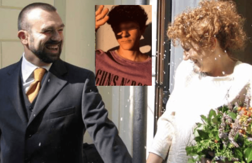 Martino Benzi e l’amore per il figlio: il profilo dell’ingegnere che ha sterminato la sua famiglia ad Alessandria