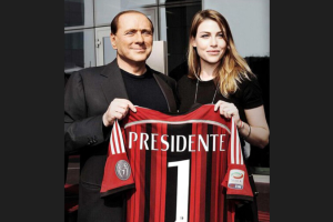 Barbara Berlusconi, il toccante ricordo alla vigilia del compleanno del padre: “La tua assenza è incolmabile”