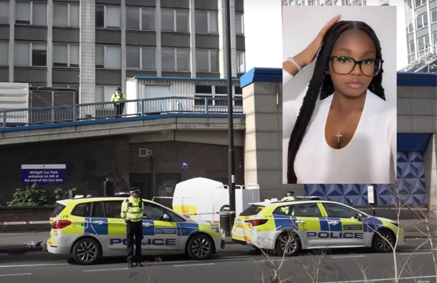 Londra capitale dei machete, uccisa una 15enne: “Epidemia di accoltellamenti” (VIDEO)