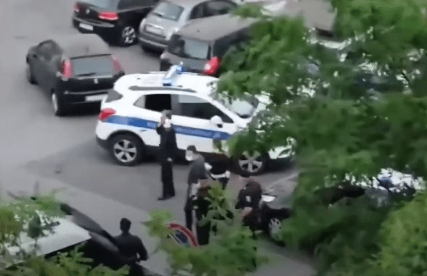 Roma, travolge e uccide una donna: caccia al pirata della strada (VIDEO)