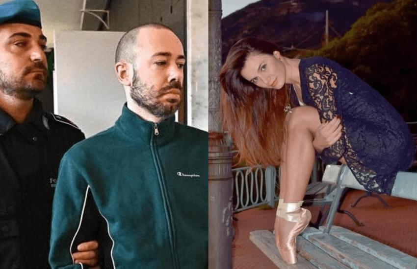 Alberto Scagni è uscito dal coma, ma i medici frenano: “Non può essere ancora estubato”