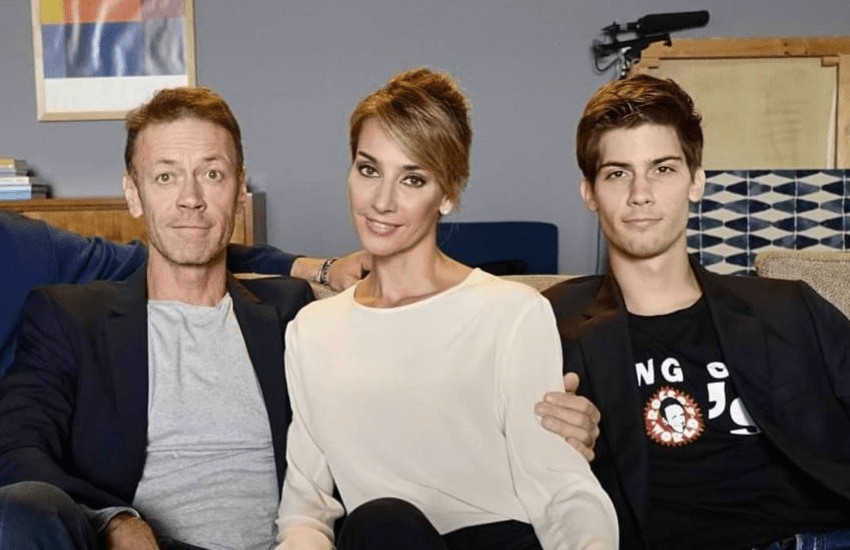 Ballando con le stelle, Lorenzo ammette: “Se non fossi il figlio di Rocco Siffredi non sarei nel cast”