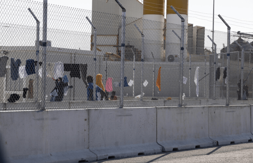 Giudice Iolanda Apostolico non convalida altri 4 trattenimenti nel Cpr di Pozzallo