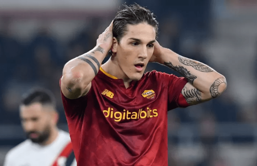 Zaniolo vittima di revenge porn? Indagato chi diffuse audio col racconto della notte hard del calciatore