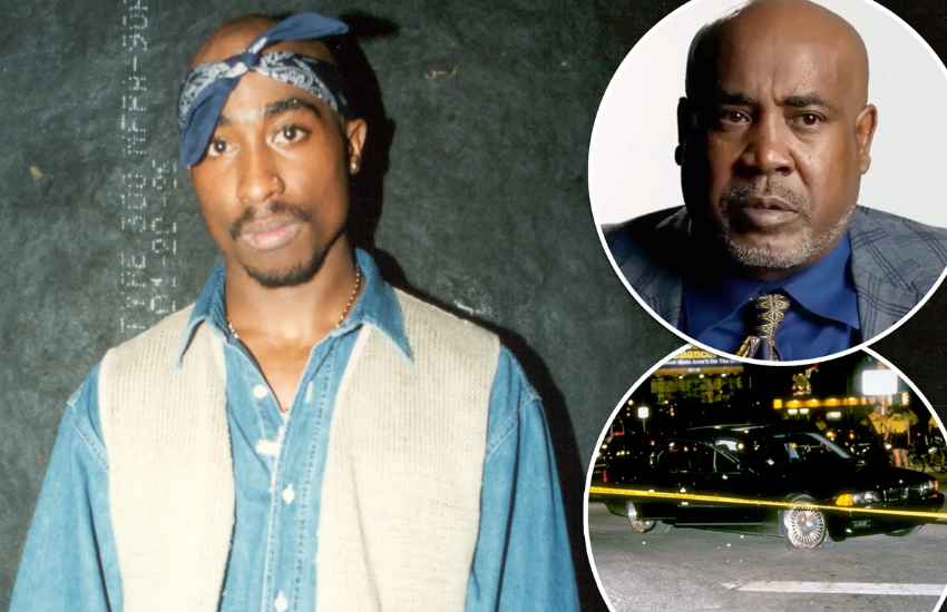 Tupac Shakur: clamorosa svolta 27 anni dopo l’omicidio del rapper (VIDEO)