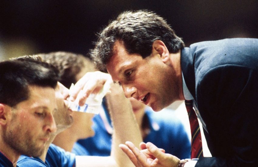 Volley/Prima del caso Egonu: l’esclusione di Capitan Lucchetta