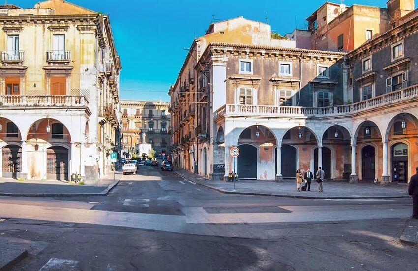 Da domenica 17, Piazza Mazzini sarà area pedonale permanente