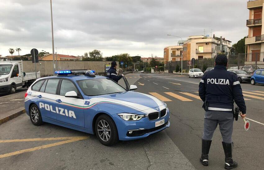 Catania, controlli a demolizioni e rivendite di auto usate: denunce penali e sanzioni