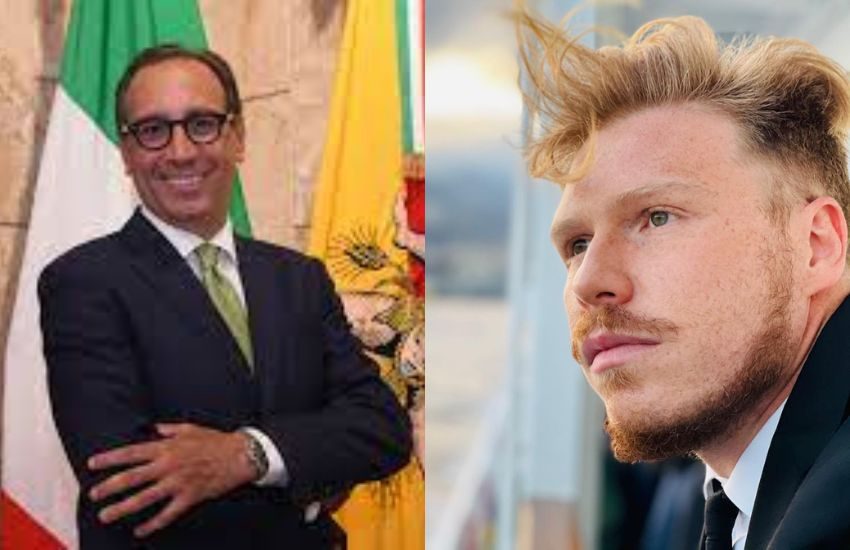 Polemica sui souvenir di stampo mafioso, l’assessore Aricò: “Mai più sui traghetti”