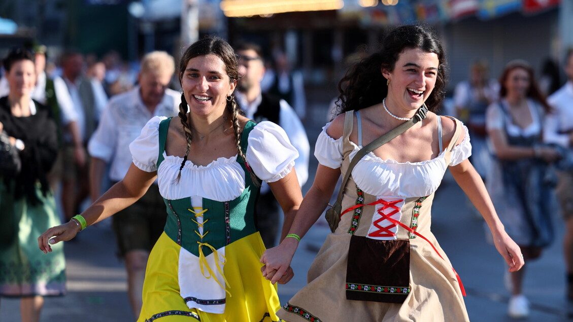 Oktoberfest
