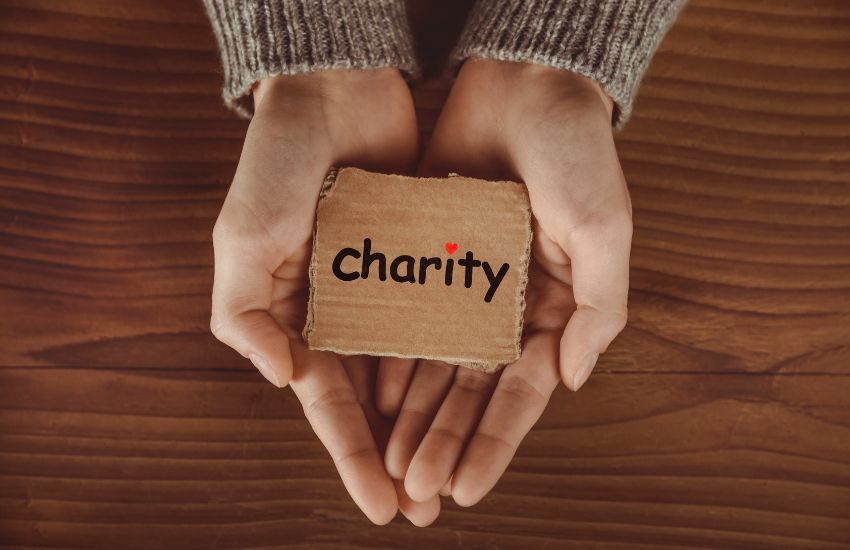 Raccolta fondi e iniziative charity: modi economici per promuovere un progetto solidale