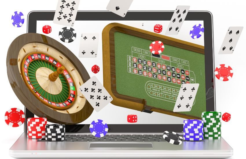 Come possono i casinò online aiutare i giovani artisti e musicisti?