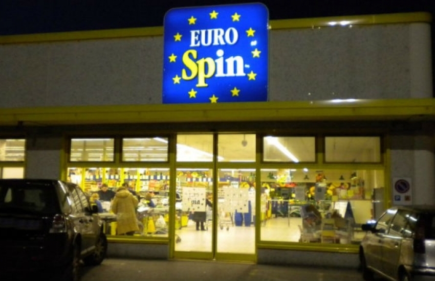 Eurospin Sicilia, trattativa positiva per il passaggio di 258 lavoratori