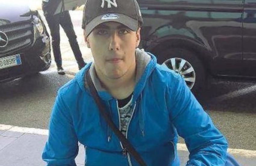 Parla Gabriele, il 19enne pestato brutalmente ad Anzio: “Gli avevo chiesto di rallentare, ricordo solo il pugno”