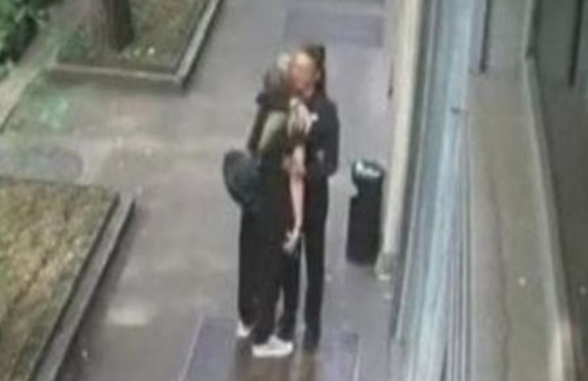 Giulia Tramontano e le ultime foto con l’amante di Impagnatiello prima di essere uccisa