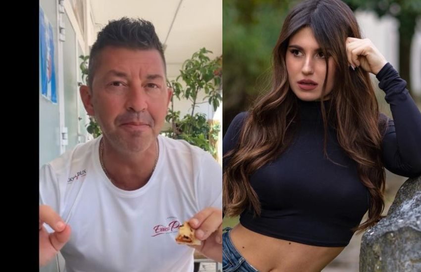 Ecco chi è l’influencer “scroccona” del caso Porzio, che però fornisce una versione diversa dei fatti