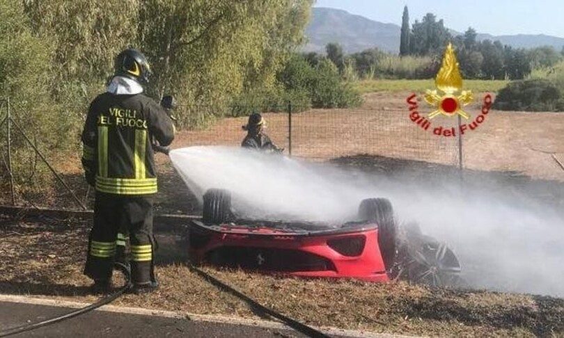 Ferrari