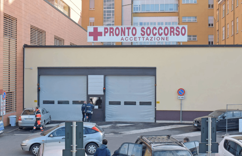 Pavia: 14enne vittima di bullismo preso a sassate dal branco