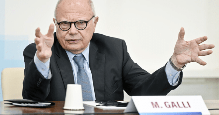 Massimo Galli