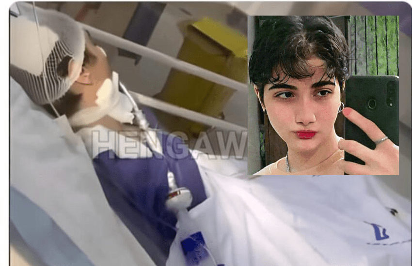 Armita in coma: la foto in ospedale diffusa sul web. Arrestata la madre della sedicenne