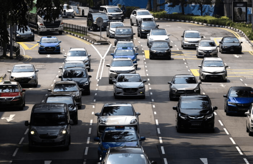 La città più costosa al mondo per possedere un’auto