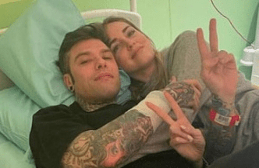 Aggiornamenti sulla salute di Fedez: ecco come sta e quando potrebbe uscire dall’ospedale