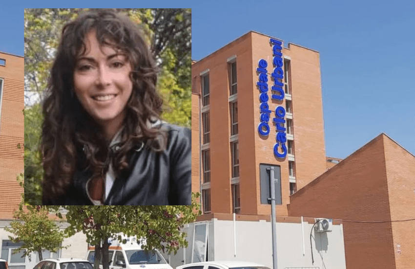 Jesi, dalla gioia per la nascita del figlio all’addio: “Troppo triste, troppo ingiusto”
