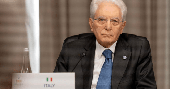 Mattarella
