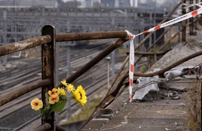 Mestre: l’ultimo abbraccio alle vittime della tragedia del bus