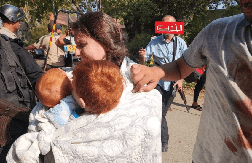 Israele sotto attacco: i video choc degli ostaggi di Hamas